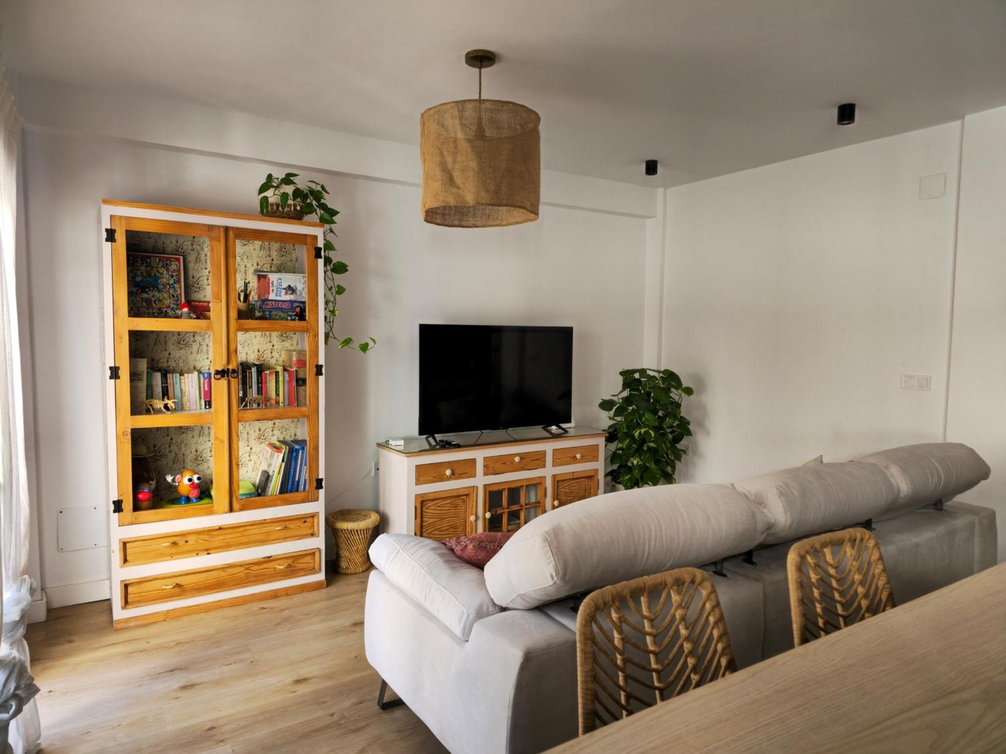 Exclusivo Apartamento Cerca De La Playa Malaga Exterior photo